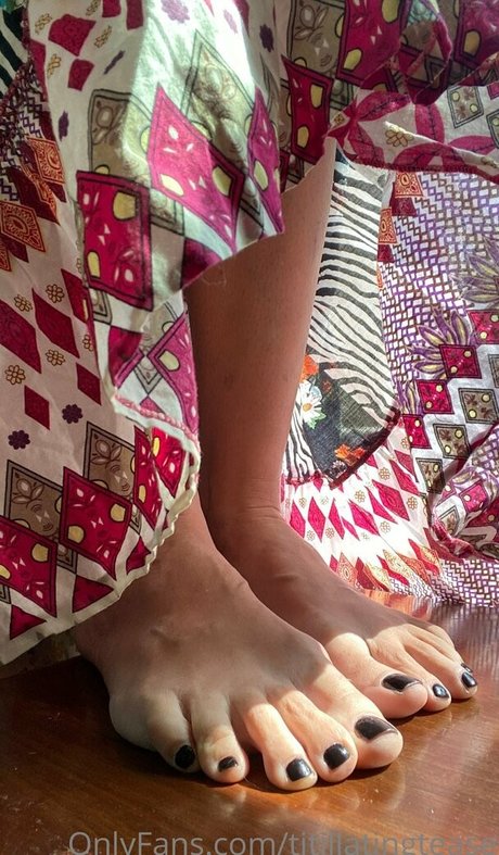latina feet onlyfans free naked pic