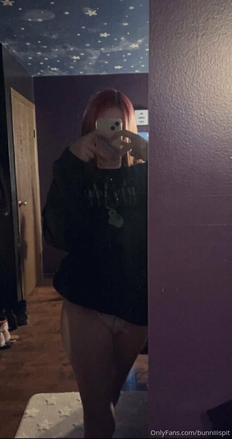 bunniiispit porn model pics