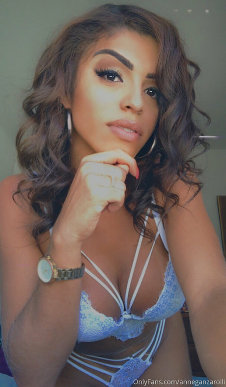 anneganzarolli xxx star photos
