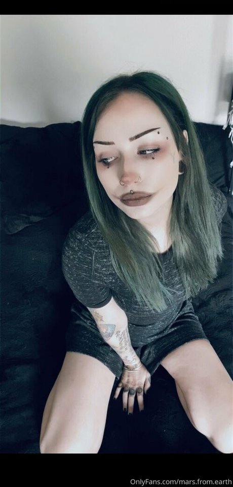 mars from earth naked star pic