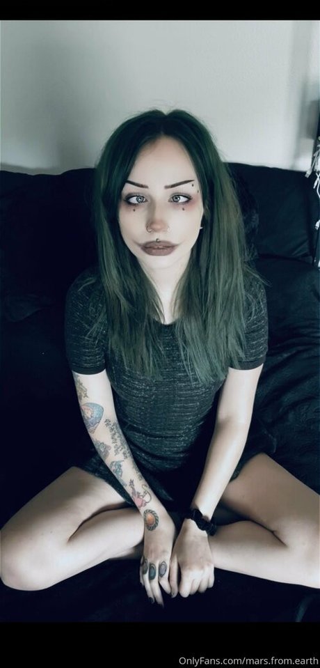 mars from earth adult actress image