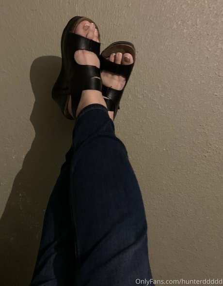 hunterddddd naked pornstar img