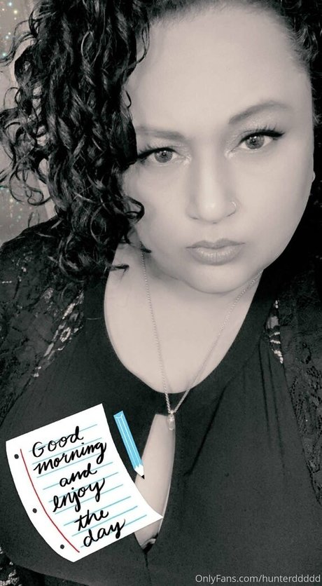 hunterddddd star adult photos