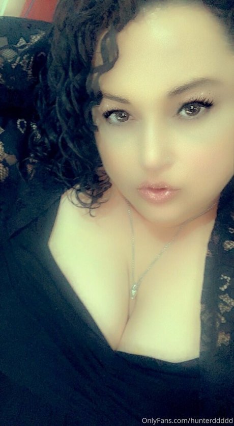 hunterddddd hot model archive