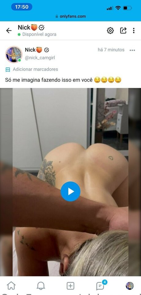 nick camgirlfree high quality pornstar pic