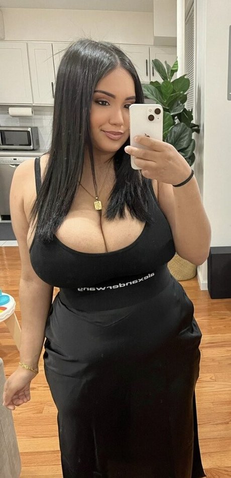 mynamesydalia pretty model archive