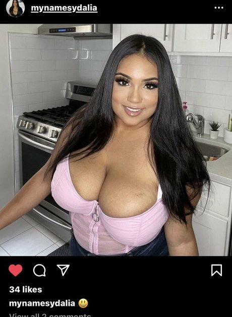 mynamesydalia best pornstar photo
