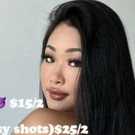 Martina Chen nudes pornstar picture