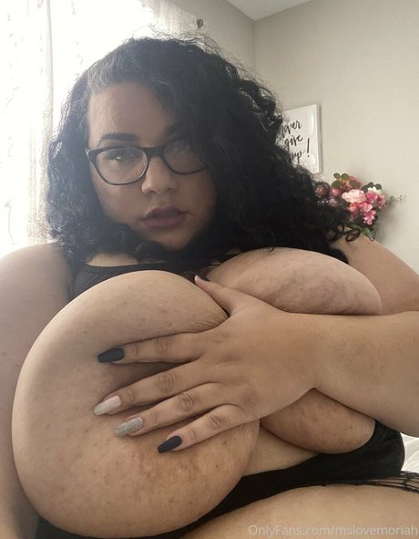 mslovemoriah star pornographic img