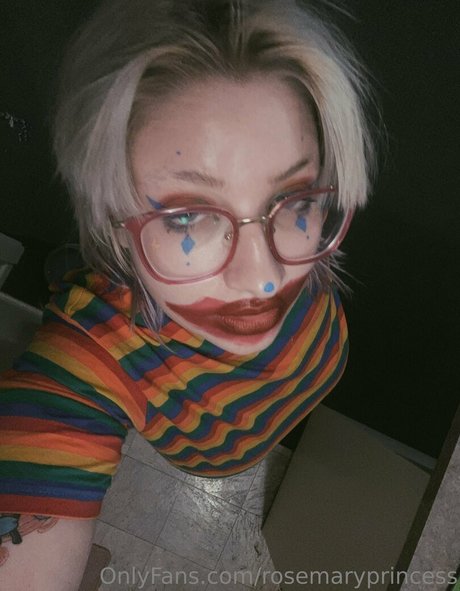 rosemaryprincess pornstar high quality pics