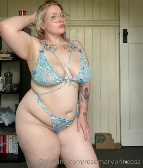 rosemaryprincess Photo Gallery