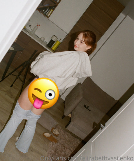 elizabethvasilenko model free pics