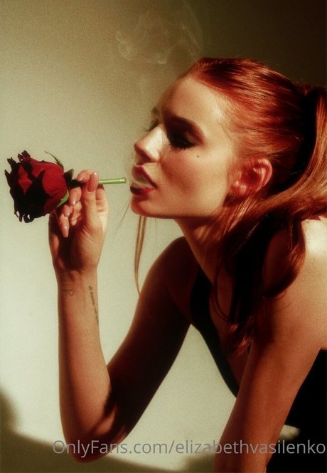 elizabethvasilenko beautiful actress pictures