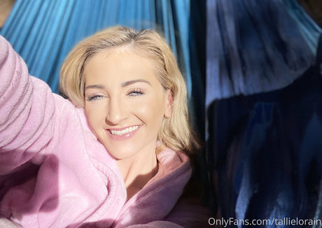 tallielorain Profile Photo