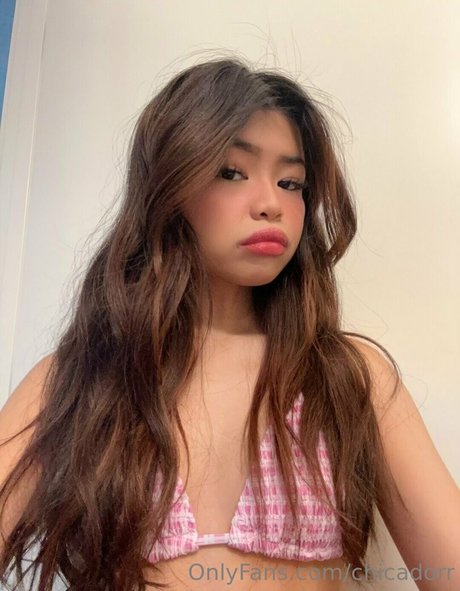 chicadorr sexy pornstar img