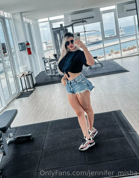 jennifer misha hd actress img