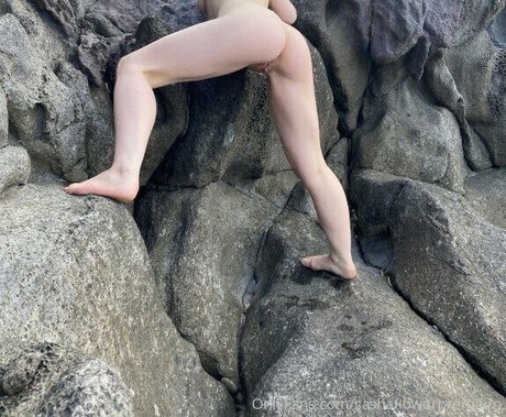 sashaflowerpremium star nudes pic