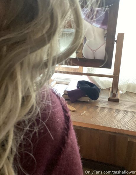 sashaflower free star pic