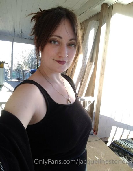 jacquelinestone56 model nudes photos