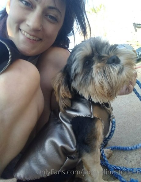 jacquelinestone56 naked model images