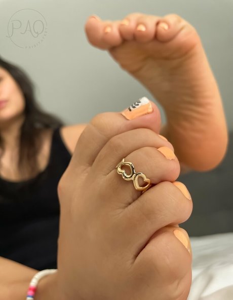 paisitafeetpao pornstar high quality photo