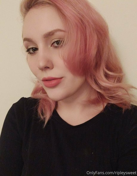 ripleysweet nudes pornstar gallery