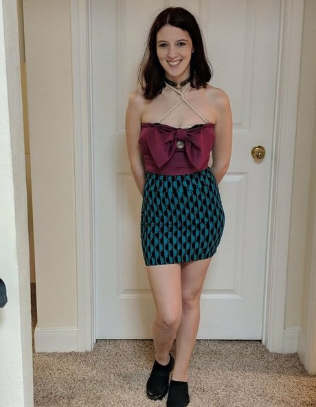 gingermckaylove star sex photos