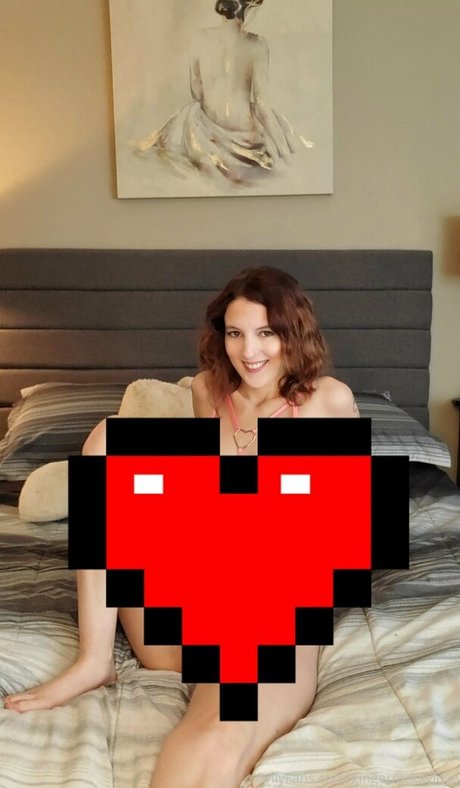 gingermckaylove nudes pornstar img