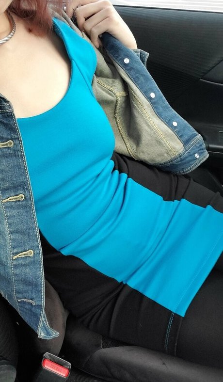 gingermckaylove exclusive model picture