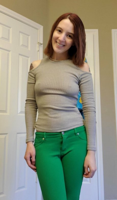 gingermckaylove star free galleries