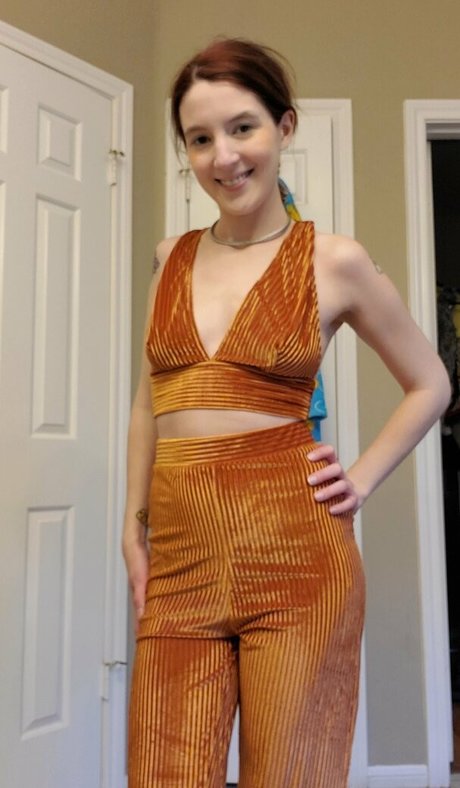 gingermckaylove free actress photo