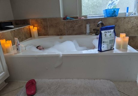 gingermckaylove art actress pictures