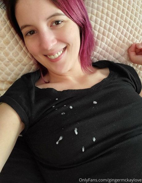 gingermckaylove star gallery