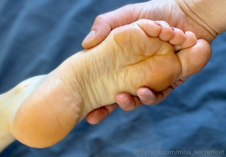 miss secretfeet star exclusive galleries