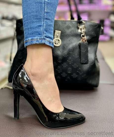 miss secretfeet star free photo