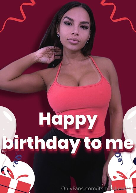 Itsmisslunabay exclusive model pics