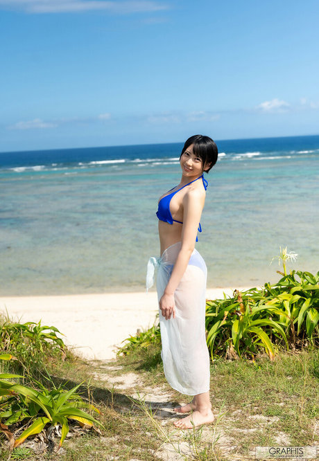 Hibiki Natsume star erotic pictures