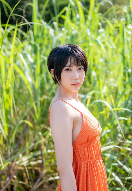 Hibiki Natsume pornstar best images