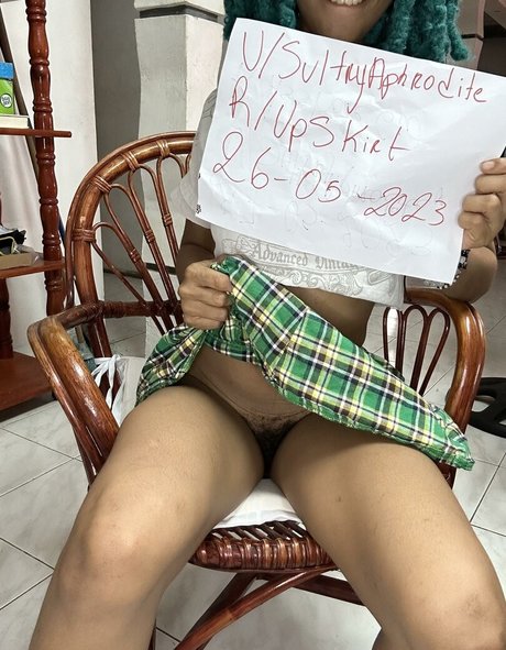 SultryAphodite pornstar art galleries