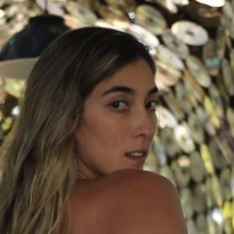 Shir Gartenberg nice pornstar image