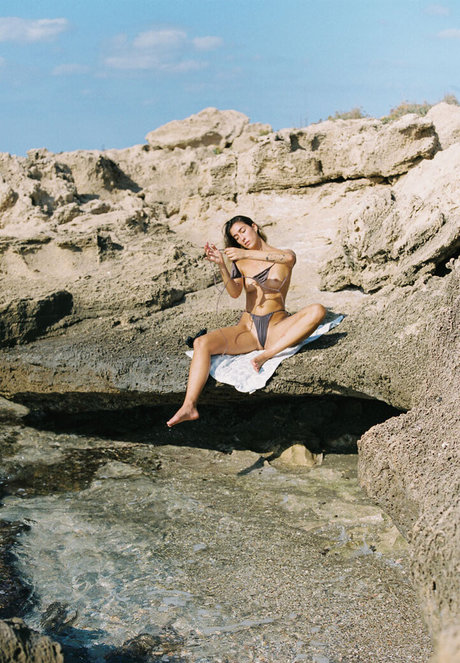 Shir Gartenberg pornstar beautiful archive