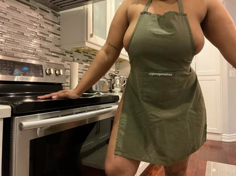 Gloria Gonsalvez actress image