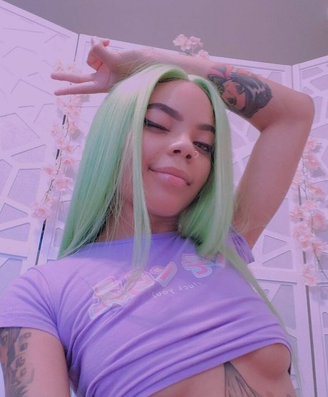 Cateyesenpaii pretty model pics