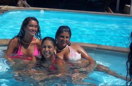 Coral Hagag pornographic model picture