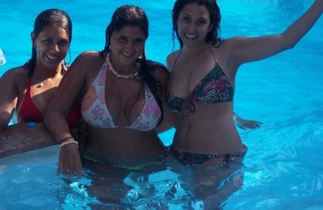 Coral Hagag pornographic actress photo