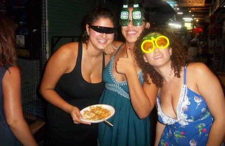 Coral Hagag pretty actress images