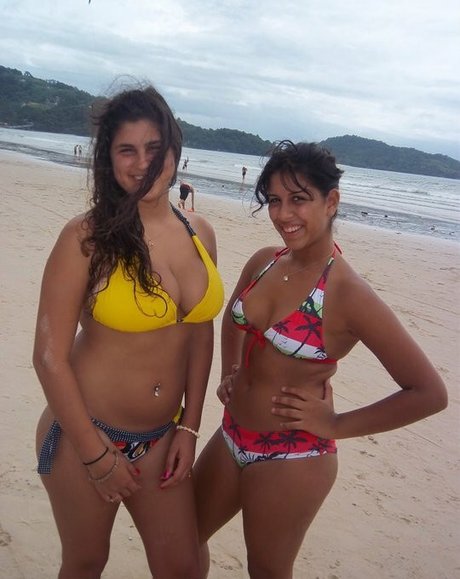 Coral Hagag sex pornstar image