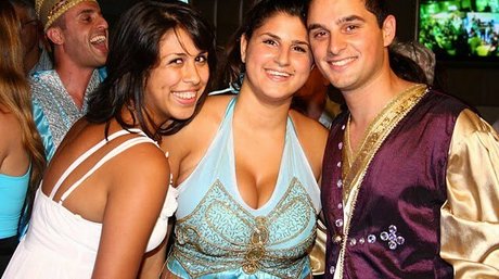 Coral Hagag erotic actress pic