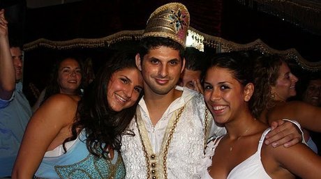 Coral Hagag pornographic star picture