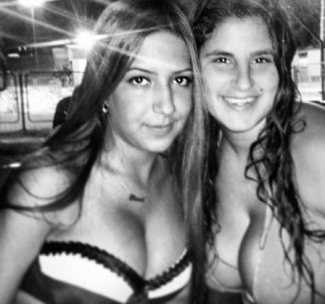 Coral Hagag nice model img